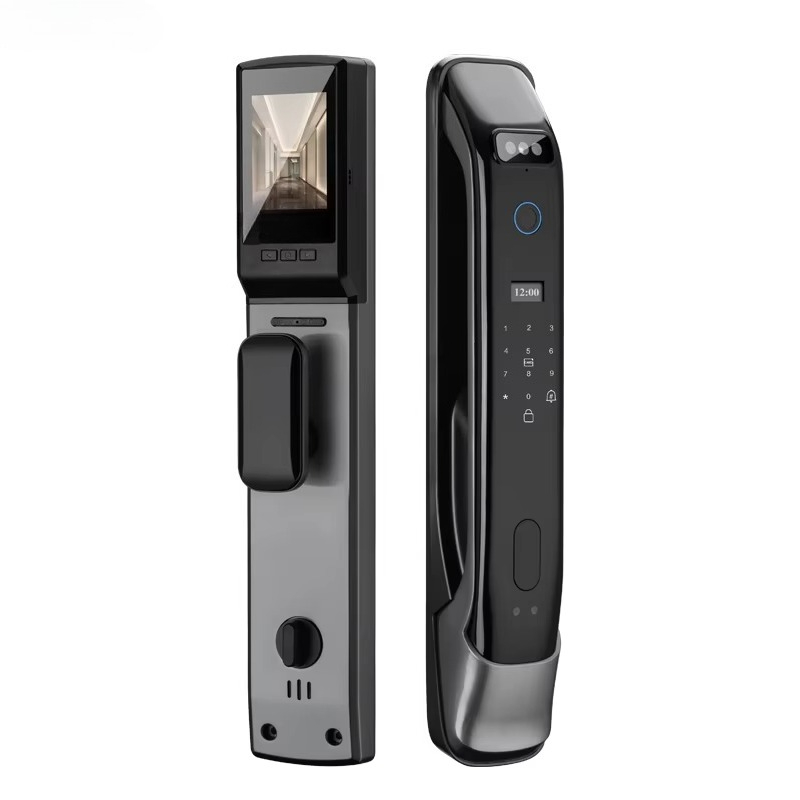Electronics For Home - XSDTS DF03 3D Face Recognition Wi-Fi