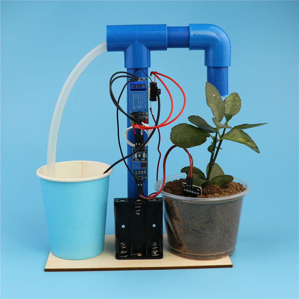 Electronics Gadgets For Kids - Physics STEM Technology Gadget Kids Science