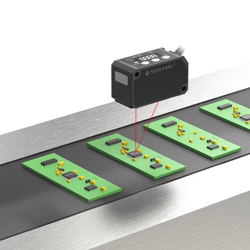 High Precision 200mm Distance  - огляд і ціна Laser Distance Measure