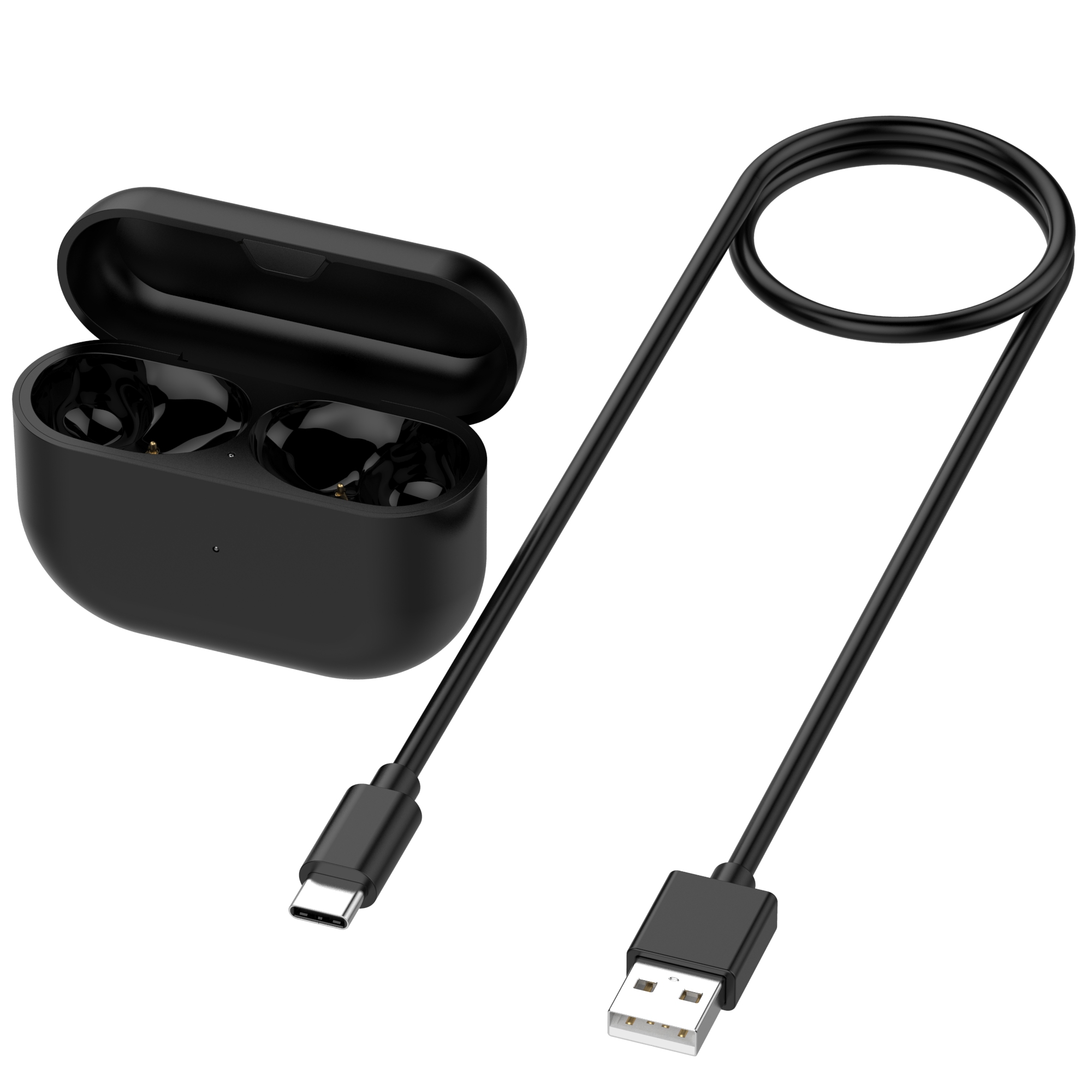 Charging Case for Jabra Elite  - огляд і ціна Earbuds Anc Wireless