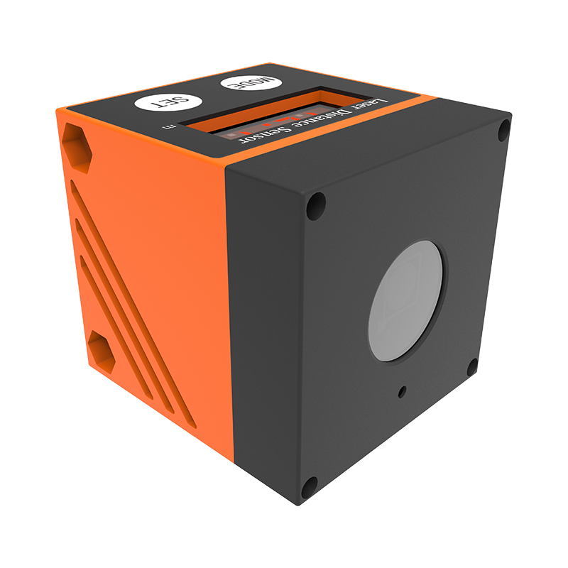 Pulse Method 22 M Cm Accuracy  - огляд і ціна Laser Distance Measure