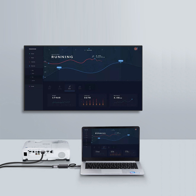 NEW 2026 USB 3.0 To VGA Adapte - огляд і ціна Usb Sound Card External