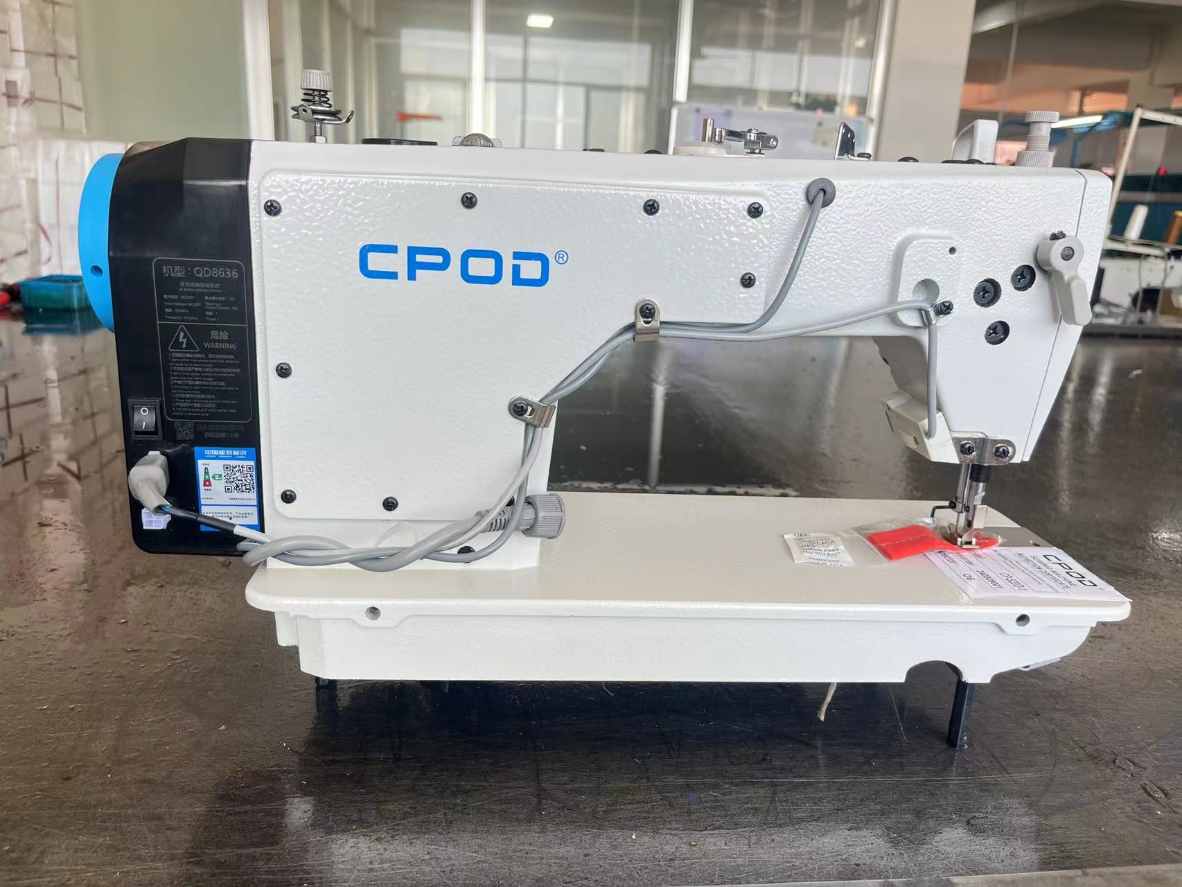 CPOD CP-525-D1 New Home Use Si - огляд і ціна Electronics For Home