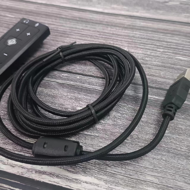 Upgrades Your Headset with the - огляд і ціна Usb Sound Card External
