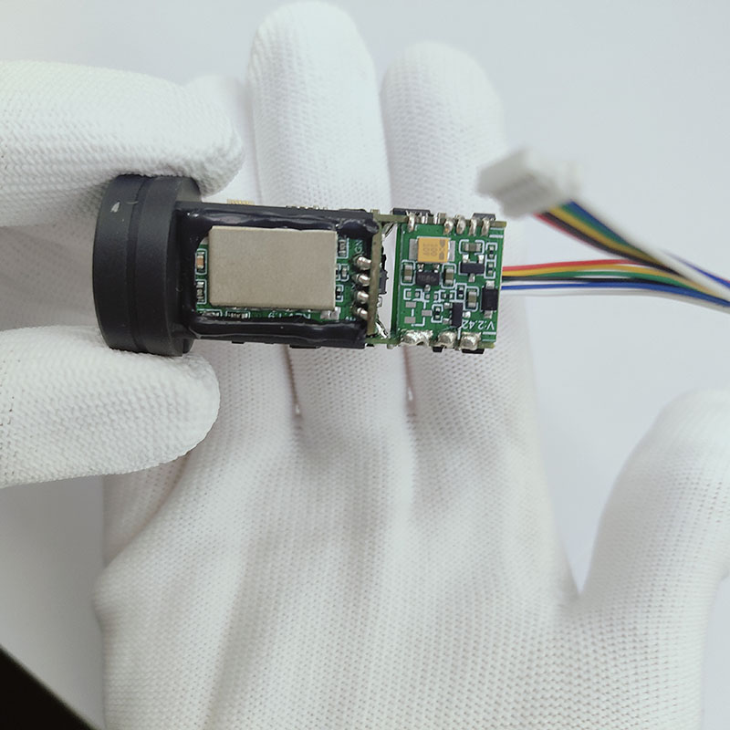 JRT 600m Range Distance Sensor - огляд і ціна Laser Distance Measure
