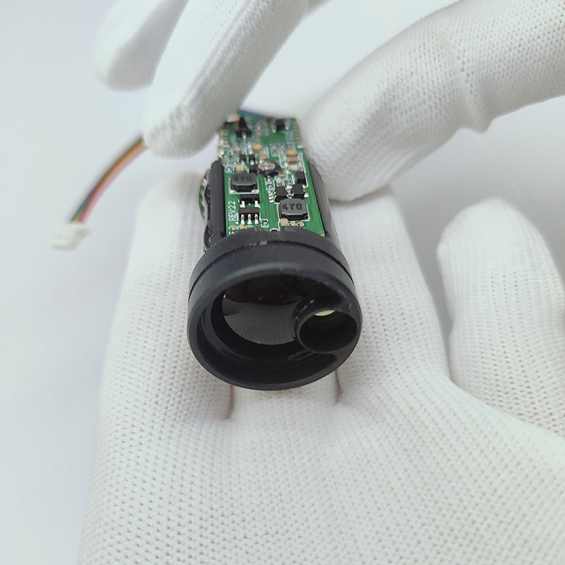 JRT 600m Range Distance Sensor - огляд і ціна Laser Distance Measure