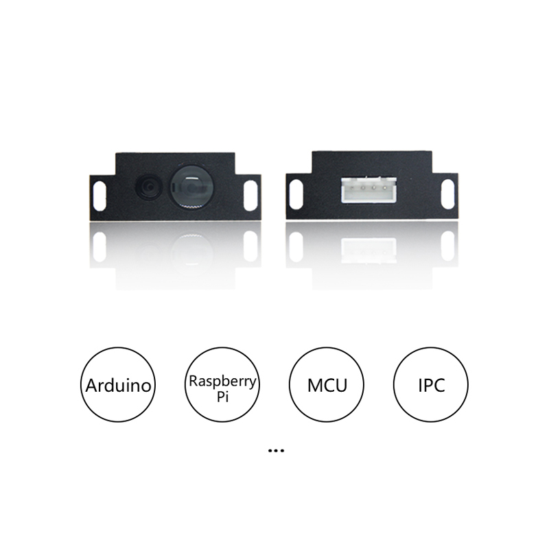 Smart Laser Measure Sensor Ttl - огляд і ціна Laser Distance Measure