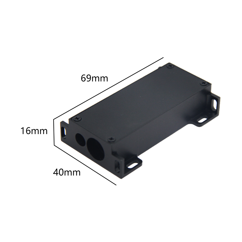 Smart Laser Measure Sensor Ttl - огляд і ціна Laser Distance Measure