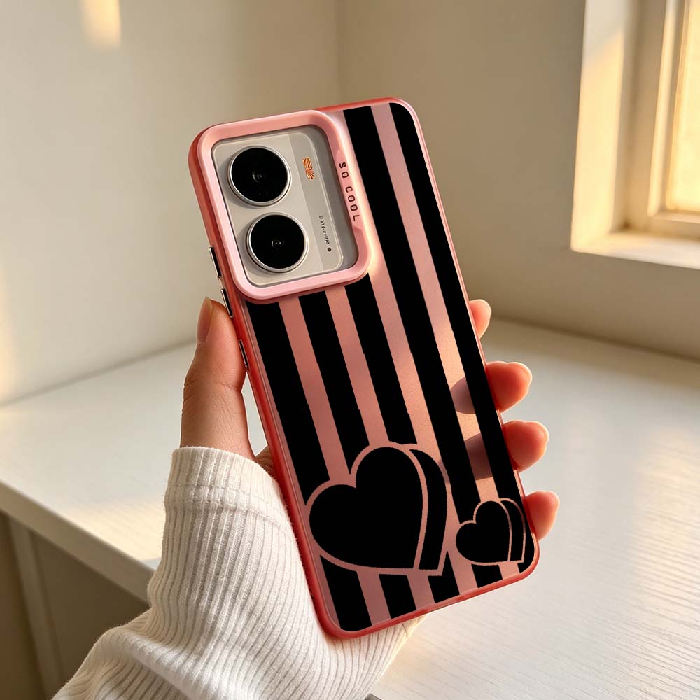 Black Stripe Design For Realme - огляд і ціна Realme C67