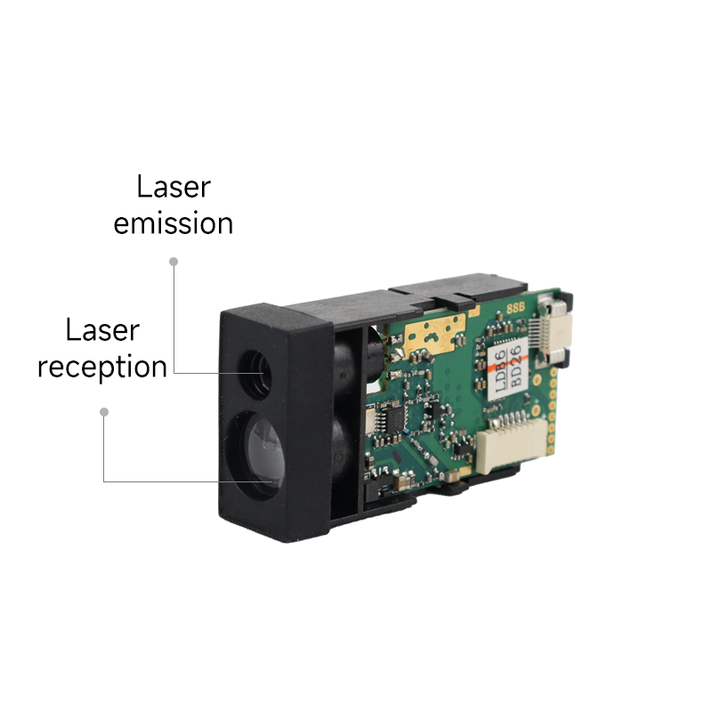 Meskernel 60m Distance Measuri - огляд і ціна Laser Distance Measure