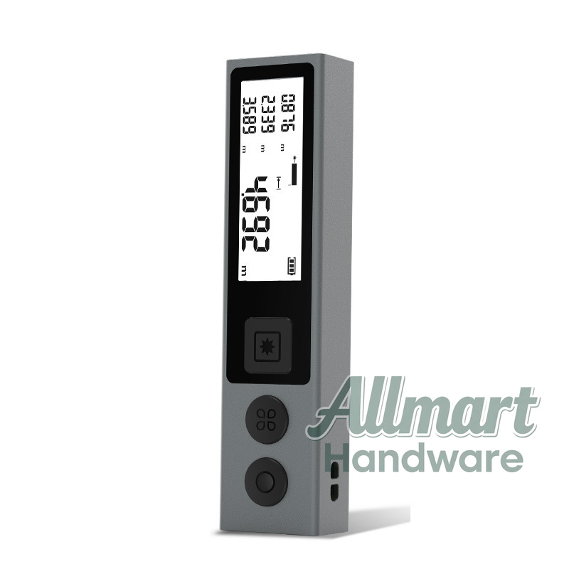 M130 Mini 40M Laser Distance M - огляд і ціна Laser Distance Measure