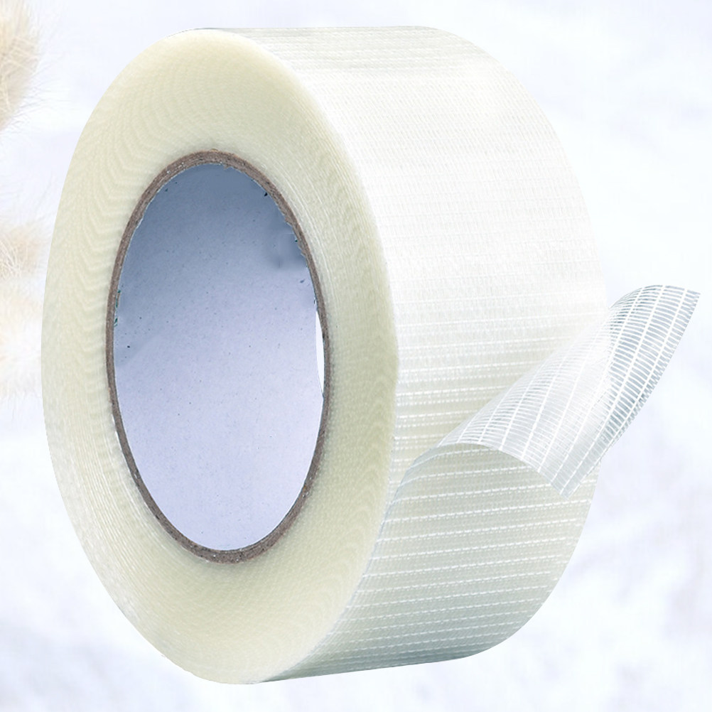 Glass Cloth 2500X5Cm Strong Ad - огляд і ціна Electronics For Home