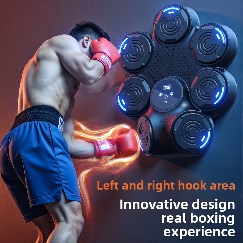2026 Smart Vertical Music Boxi - огляд і ціна Electronics For Home