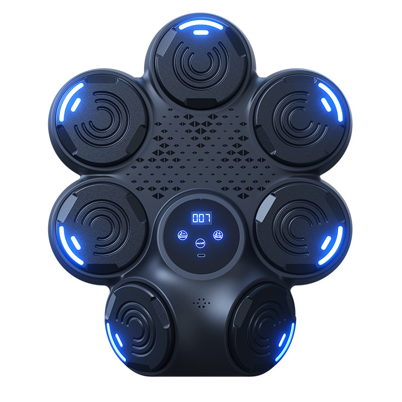 2026 Smart Vertical Music Boxi - огляд і ціна Electronics For Home