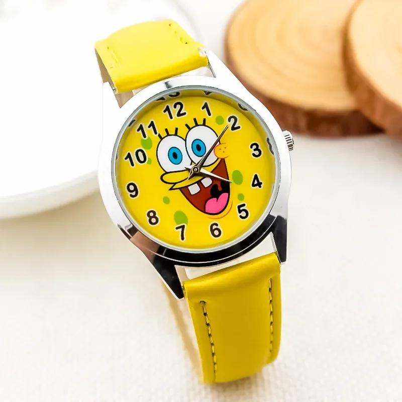 Cartoon SpongeBob Children's Q - огляд і ціна Electronics Stuff