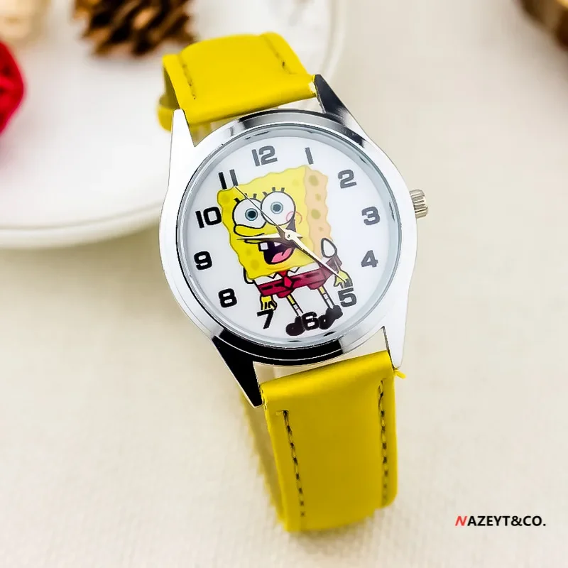 Cartoon SpongeBob Children's Q - огляд і ціна Electronics Stuff