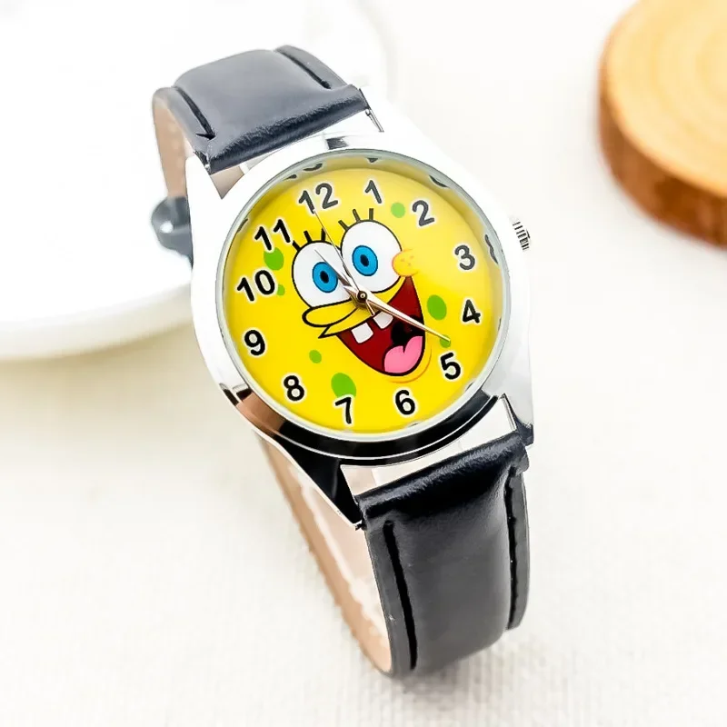 Cartoon SpongeBob Children's Q - огляд і ціна Electronics Stuff