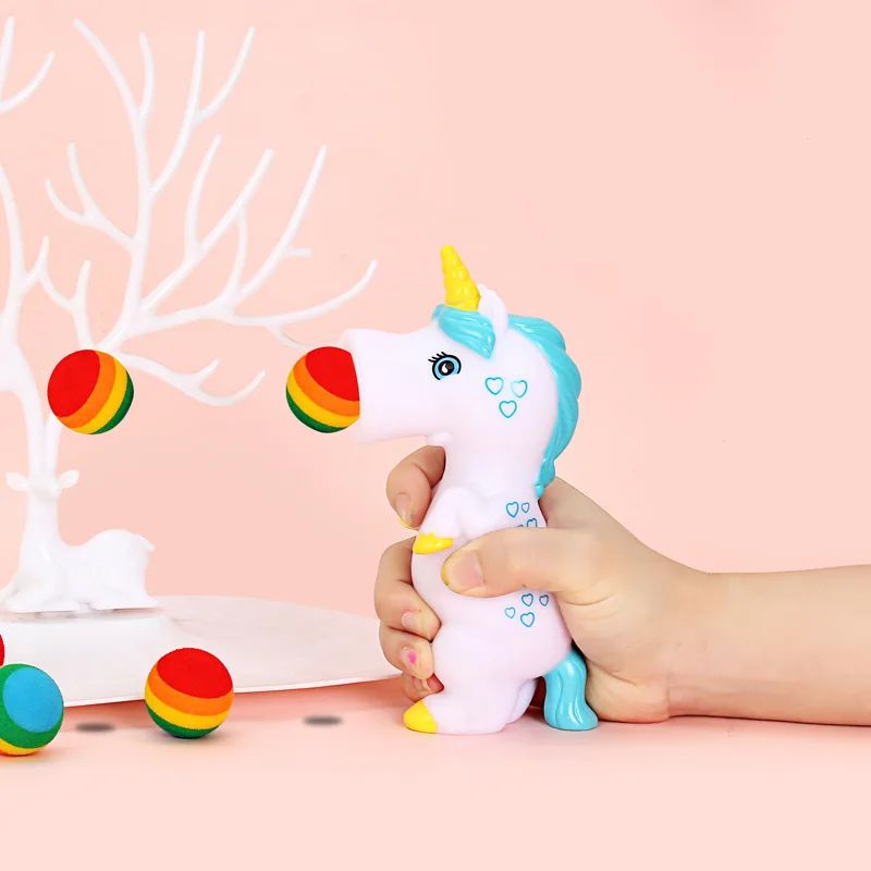 Funny Animal Squeeze Shooting  - огляд і ціна Electronics Gadgets For Kids