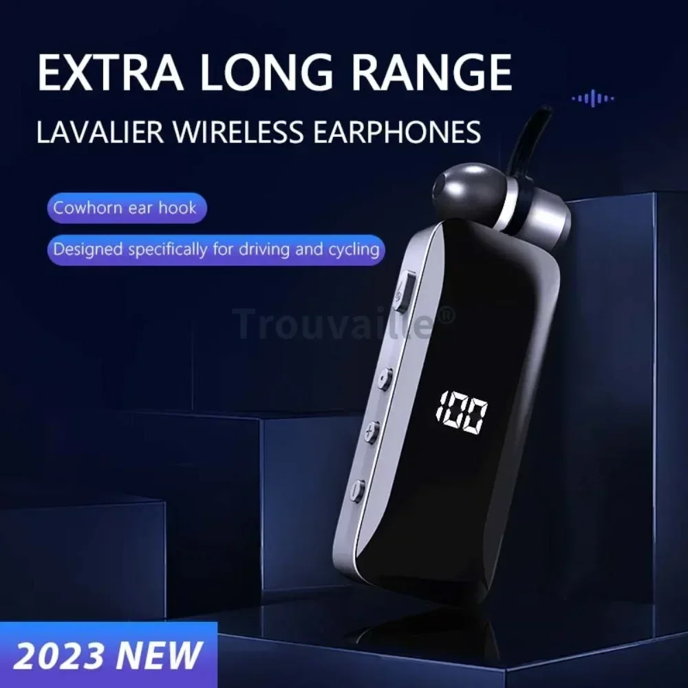 F906 Wireless Headset Bluetoot - огляд і ціна Earbuds Anc Wireless