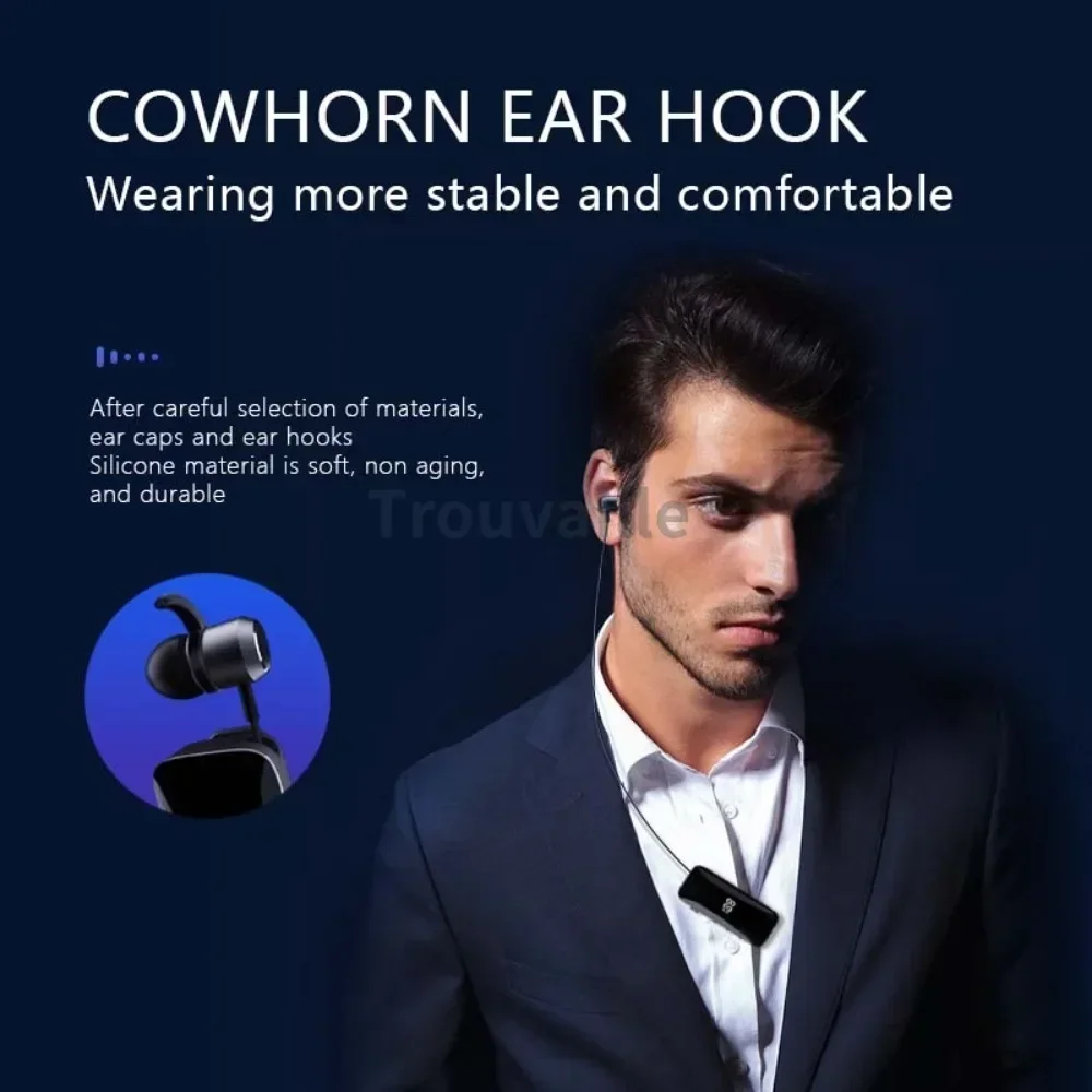 F906 Wireless Headset Bluetoot - огляд і ціна Earbuds Anc Wireless