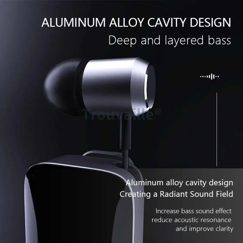 F906 Wireless Headset Bluetoot - огляд і ціна Earbuds Anc Wireless