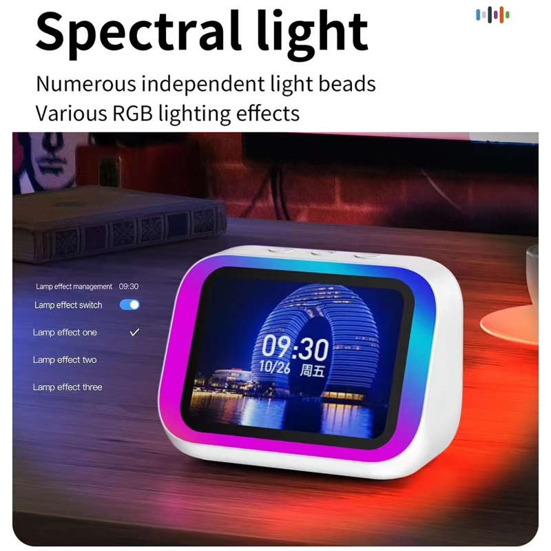 AI Voice Assistant Bluetooth S - огляд і ціна Electronics For Home