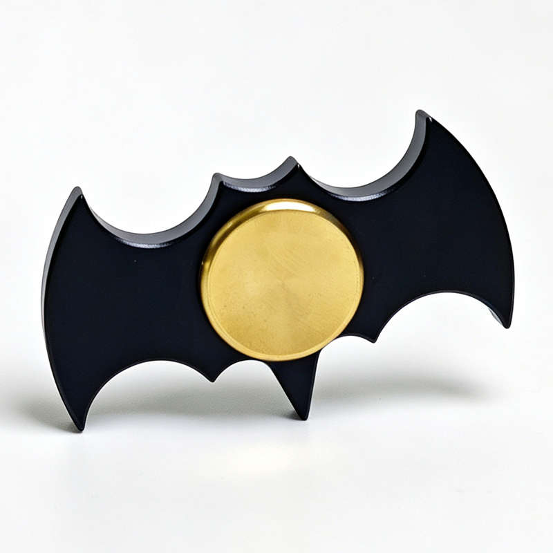 Cool Design Bat Shaped Quiet M - огляд і ціна Electronics Gadgets For Kids