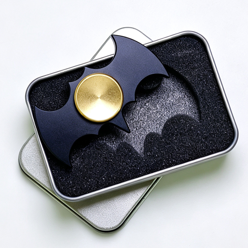 Cool Design Bat Shaped Quiet M - огляд і ціна Electronics Gadgets For Kids