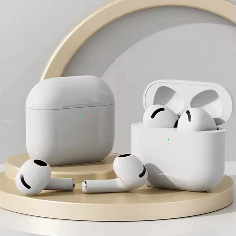 TWS Wireless Bluetooth Earphon - огляд і ціна Earbuds Anc Wireless