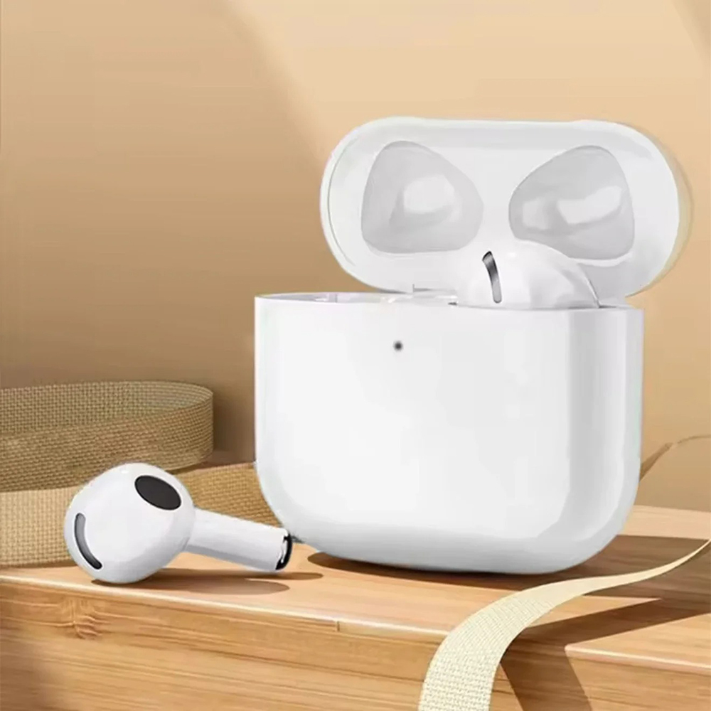 TWS Wireless Bluetooth Earphon - огляд і ціна Earbuds Anc Wireless