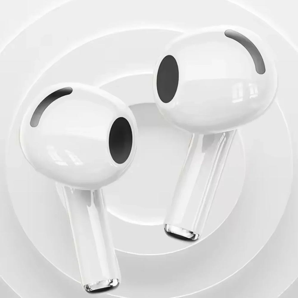 TWS Wireless Bluetooth Earphon - огляд і ціна Earbuds Anc Wireless