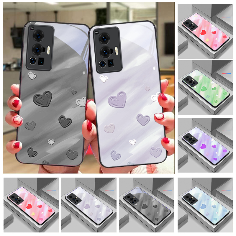 Minimalist and hazy art For vi - огляд і ціна Vivo X200