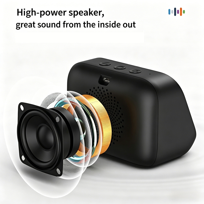 AI Voice Assistant Bluetooth S - огляд і ціна Electronics For Home