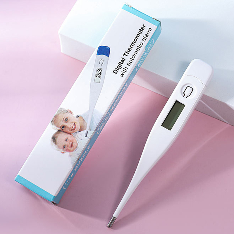 NEW Digital LCD Heating Oral T - огляд і ціна Electronics Stuff