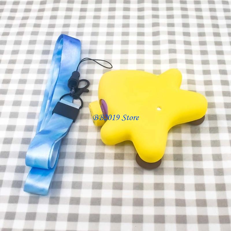 Q0KB Star Pattern Silicone Cas - огляд і ціна Electronics And Gadgets With Y