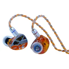 HE XIAOQIAO TANGZU 1DD Hi-Fi I - огляд і ціна Earbuds Anc Wireless