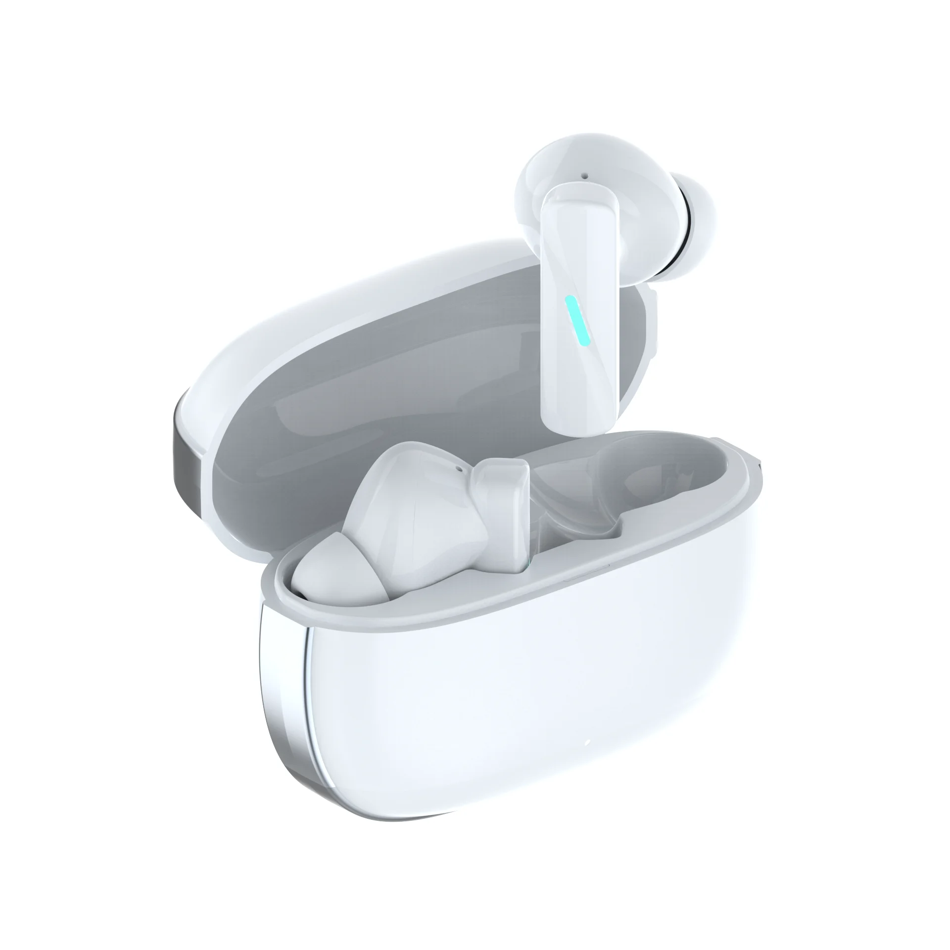 Mate50 TWS Bluetooth 5.3 Earbu - огляд і ціна Earbuds Anc Wireless