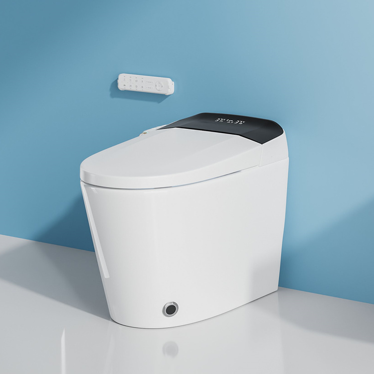 Home Decoration Bathroom Smart - огляд і ціна Electronics For Home