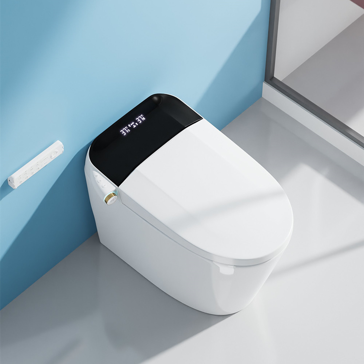 Home Decoration Bathroom Smart - огляд і ціна Electronics For Home