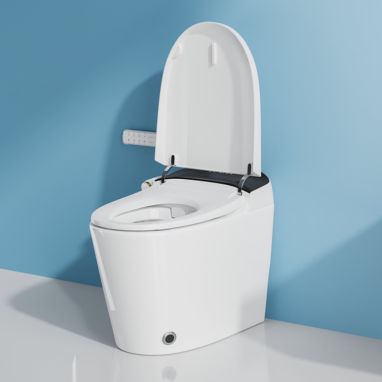 Home Decoration Bathroom Smart - огляд і ціна Electronics For Home