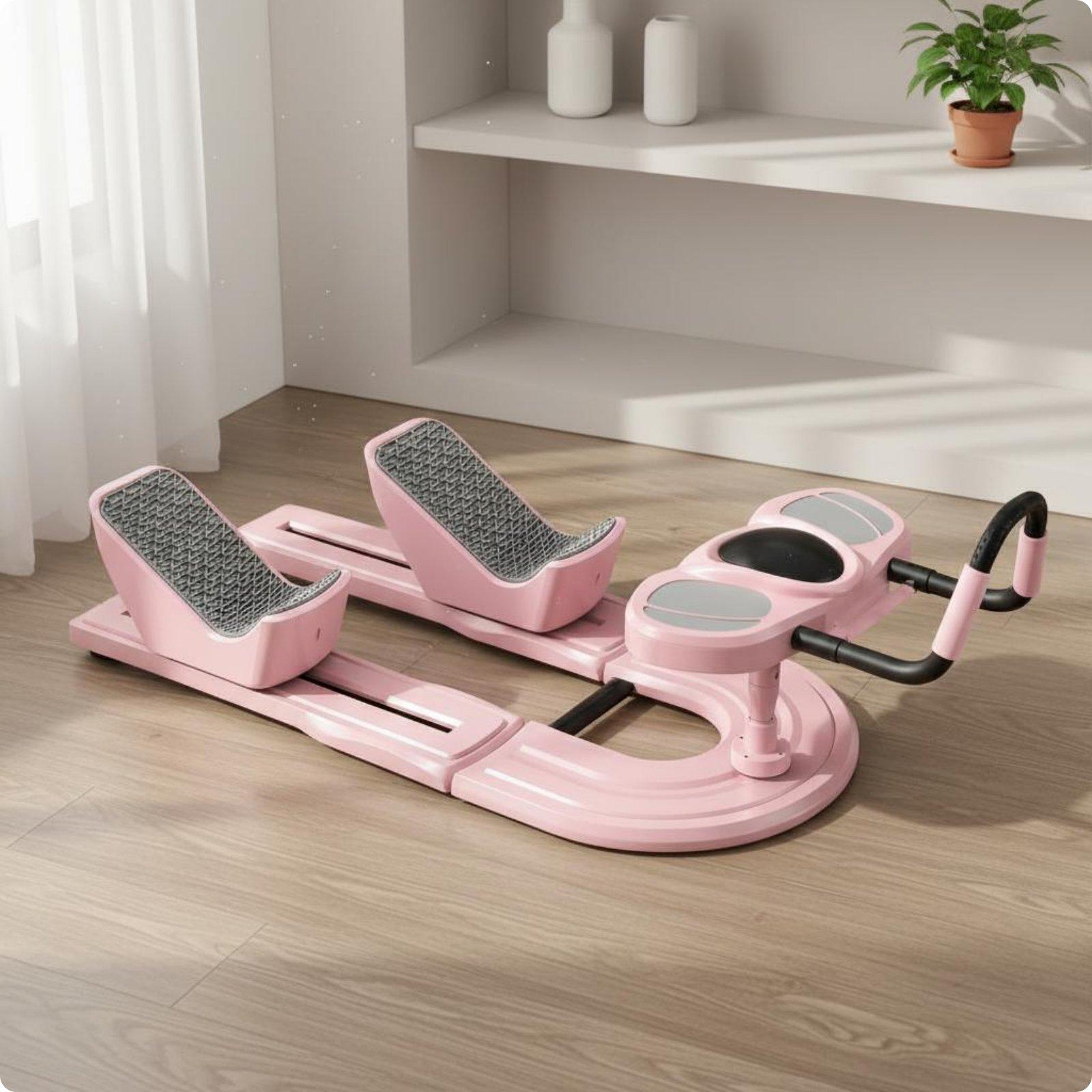 Home Fitness Trainer Core Craw - огляд і ціна Electronics For Home
