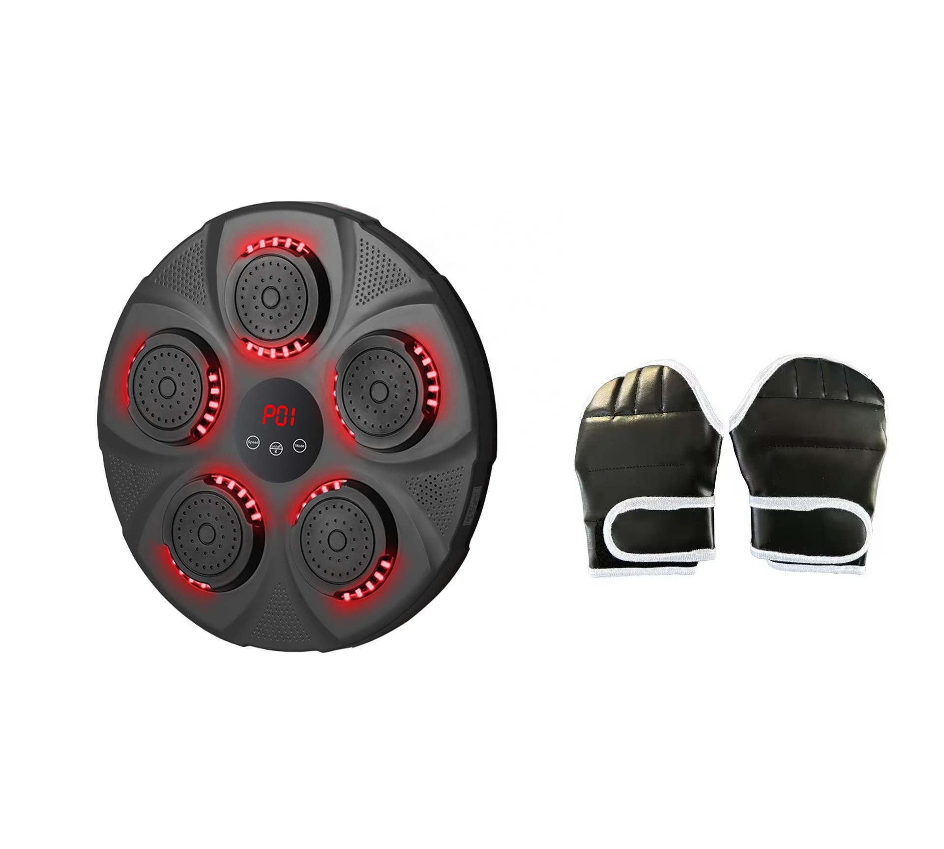 Home  Adults Big Wall Smart El - огляд і ціна Electronics For Home