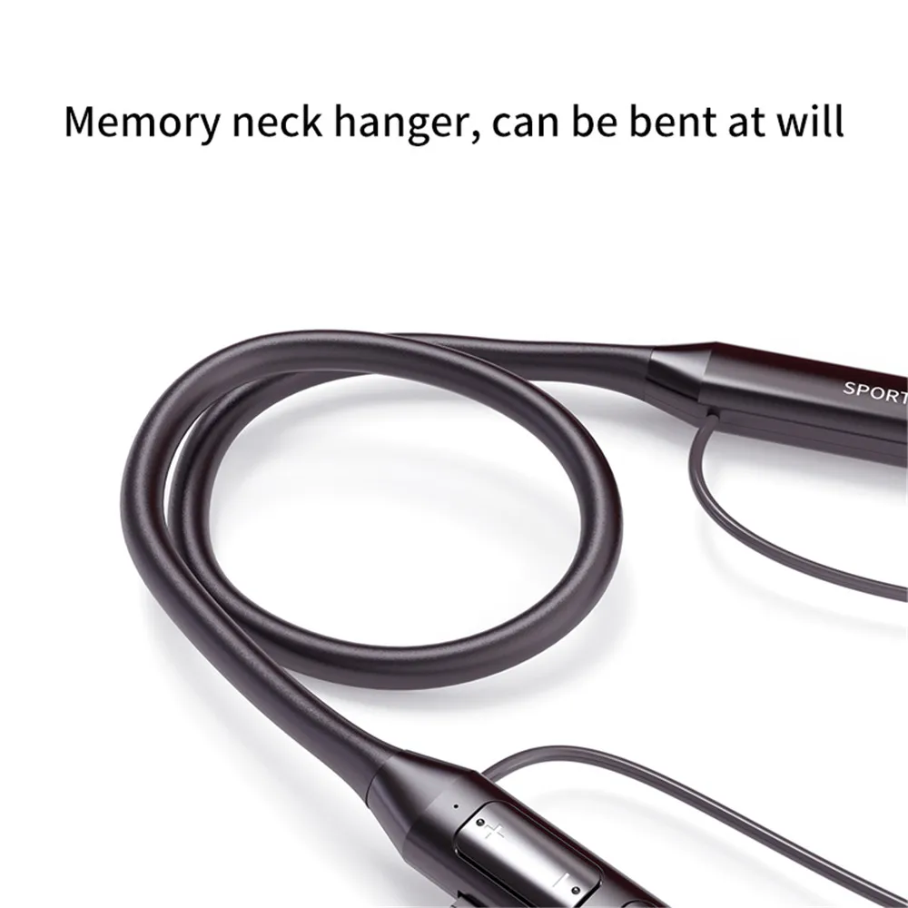 Bluetooth 5.0 Earphones Neckba - огляд і ціна Earbuds Anc Wireless