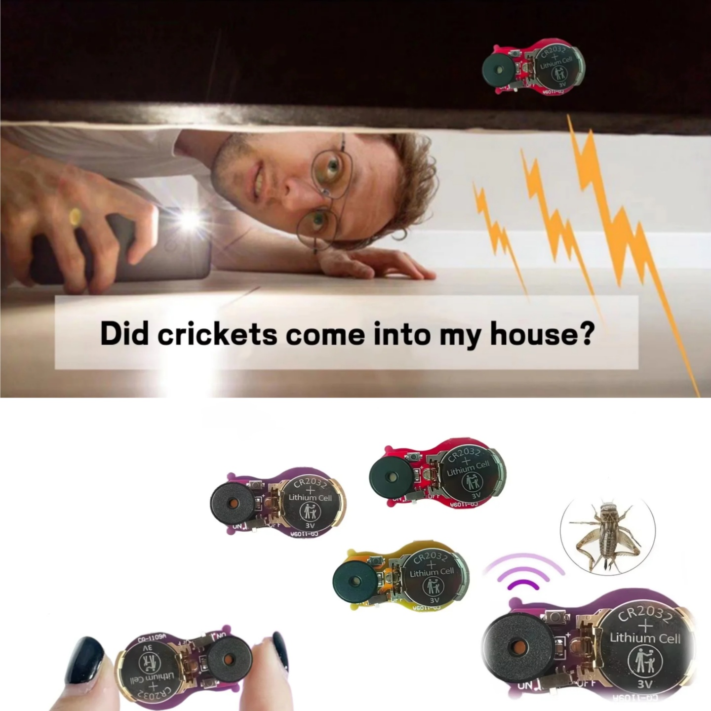 Hidden Beeping Noise Maker Ele - огляд і ціна Electronics And Gadgets With Y