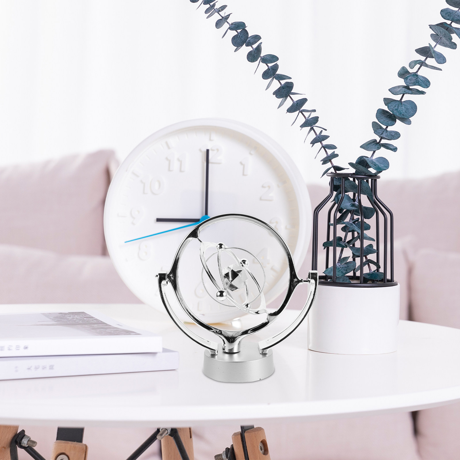 Kinetic Art Desktop Perpetual  - огляд і ціна Electronics And Gadgets With Y