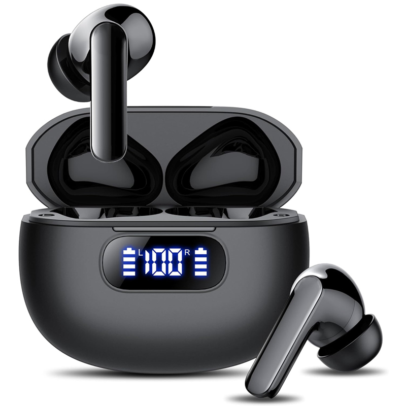 UYUXIO TWS Real Time Translati - огляд і ціна Earbuds Anc Wireless