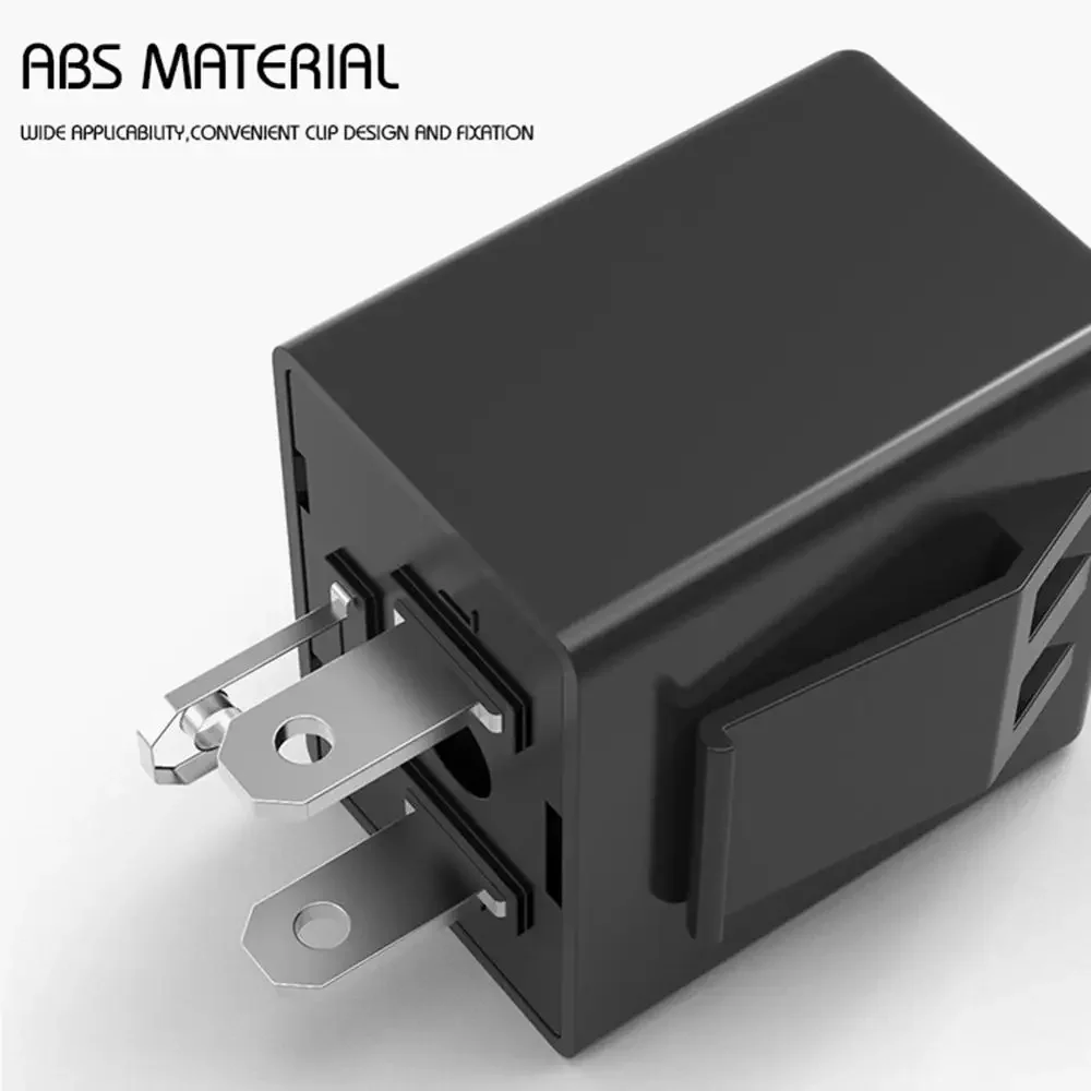 12v 3 pin Adjustable LED Flash - огляд і ціна Electronics Stuff