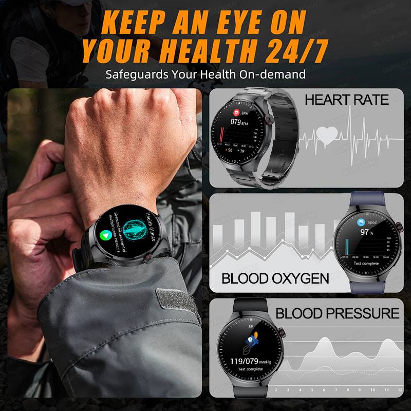 2025 New For Health AI Diagnos - огляд і ціна Laser Distance Measure