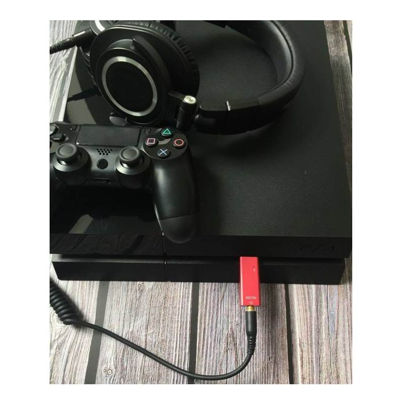 Reiyin USB Audio Portable DAC  - огляд і ціна Usb Sound Card External