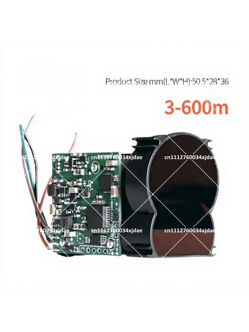 High Precision Remote Laser Ra - огляд і ціна Laser Distance Measure